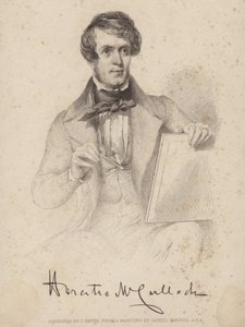 Horatio McCulloch
