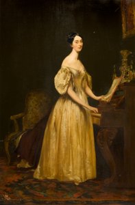 rouva Charles Baird