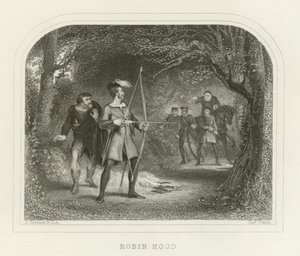 Robin Hood