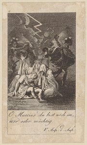 Lehti 11 Shakespearen "Coriolanuksesta"