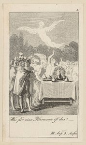 Lehti 8 Shakespearen näytelmään "Myrsky"