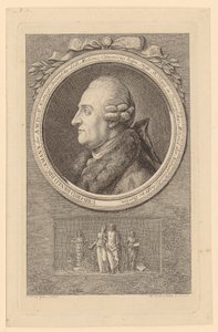 U. F. B. Brückmannin muotokuva