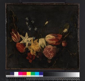 Kukkajuhla, ennen vuotta 1661