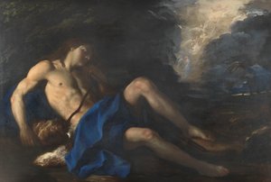 Sogno di Giacobbe