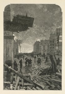 Purku, 1869. tekijältä Daniel Urrabieta Vierge