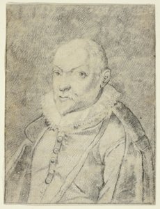 Orlando di Lasson muotokuva