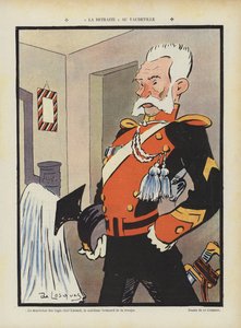 Kuvitus Le Rirelle