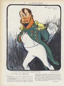 Kuvitus Le Rirelle