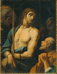 Kruunaus piikkeineen