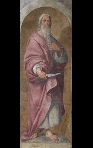 Pyhä Bartolomeus, 1623 tekijältä Daniele Crespi