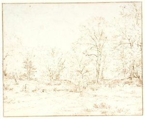 Metsätie tekijältä Dankvart Dreyer