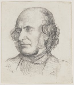 Guiseppe Maenza tekijältä Dante Gabriel Charles Rossetti