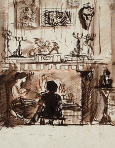  tekijältä Dante Gabriel Charles Rossetti