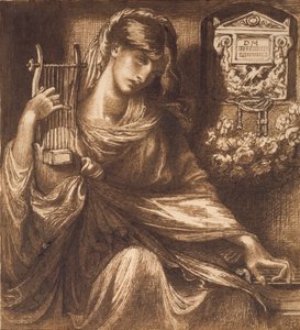 Roomalainen leski, 1870-luku