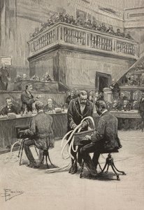 Keskustelu siviili- ja sotilaseläkelakista senaatissa 3. kesäkuuta tekijältä Dante Paolocci