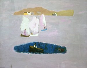 Purjehtii Wallsissa tekijältä David Alan Redpath Michie