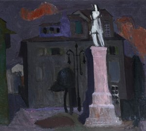 Giuseppe Mazzinin patsas, Pisa