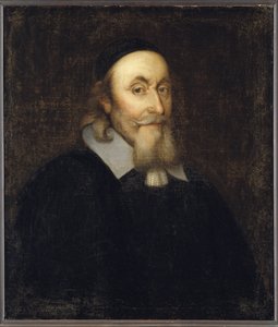 Axel Oxenstierna (Oxenstjerna), suurkansleri de Suede - Muotokuva kreivi Axel Oxenstiernasta (1583-1654), kirjoittanut Beck, David (1621-1656). Öljy kankaalle. Mitat: 76,5 x 65,5 cm. Tukholman kansallismuseo