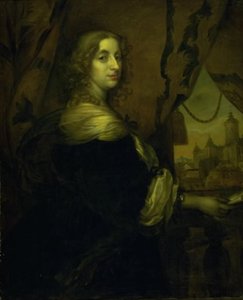 Kuningatar Kristiina