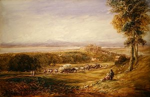 Lancaster: Rauha ja sota tekijältä David Cox