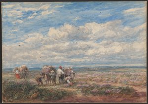  tekijältä David Cox