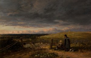 Vaihteleva laitume, 1847.