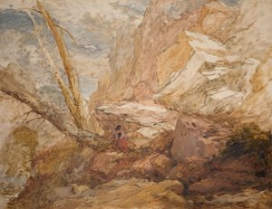 Kadonnut lammas, 1853.