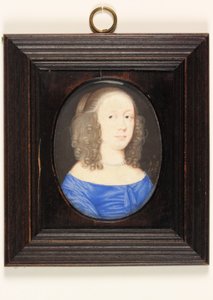 Lady nimeltä Elizabeth Vere, Claren kreivitär