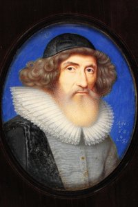 Inigo Jones, 68-vuotias (wc vellum)