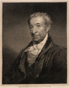 Gilbert Stuart tekijältä David Edwin