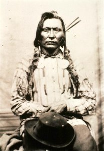 Crow Warrior