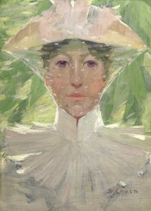 Uusi konepelti, n. 1893-1894
