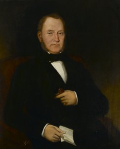 John Kevitt Rotherham, n. 1849