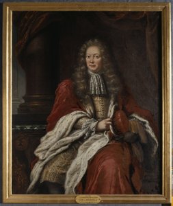 Erik Lindsköld, 1634–1690 tekijältä David Klöcker Ehrenstrahl