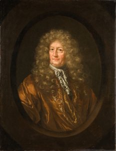 Gustaf Otto Stenbock tekijältä David Klöcker Ehrenstrahl