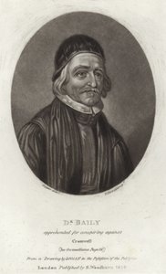 Tohtori Baily tekijältä David Loggan