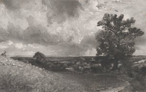 Keskipäivä, 1830.