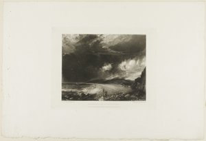 Weymouth Bay, Dorsetshire tekijältä David Lucas