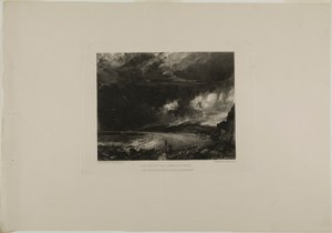 Weymouth Bay, Dorsetshire tekijältä David Lucas