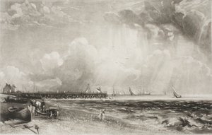 Yarmouth, Norfolk tekijältä David Lucas