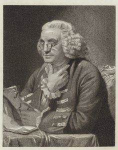 Benjamin franklin