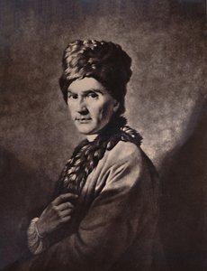 Jean-Jacques Rousseau, ranskalainen filosofi ja kirjailija, 1700-luku 1894