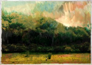 Oakridge Woods 2015 tekijältä David McConochie