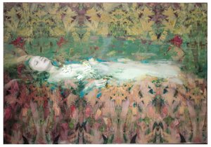 Ophelia, 2017 tekijältä David McConochie
