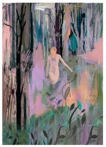 Outo Eden, 2017 tekijältä David McConochie