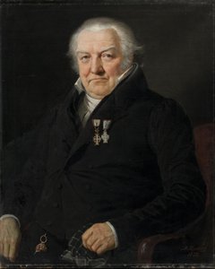 Professori, Dr. kanssa. J. D. Huollettu