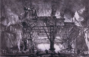 Suuri Gantry, Bibbys Annual