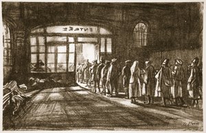 Tukikohdassa, kuvitus kirjasta 