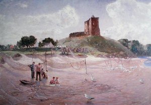 Lunan Sands tekijältä David Murray