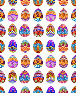 Fabeggs2, 2019 (sekatekniikka digitaalinen)